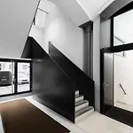 Modern Loft With Ac, Parking & Terrace By Easybnb Premium *